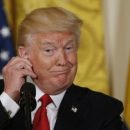 Трамп причислил Россию и Китай к странам, вмешивающимся во внутренние дела США