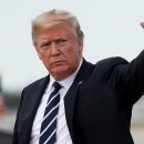Трамп решил отменить NAFTA в свете договоренностей о торговле между США и Мексикой Трамп решил отменить NAFTA в свете договоренностей о торговле между США и Мексикой