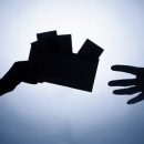 Треть экономики Украины находится в тени — официально Треть экономики Украины находится в тени — официально