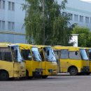 Треть общественного транспорта не имеет права выезжать на маршруты — Укртрансбезопасность Треть общественного транспорта не имеет права выезжать на маршруты — Укртрансбезопасность