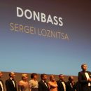Фильм Лозницы "Донбасс" станет претендентом на "Оскар" Фильм Лозницы "Донбасс" станет претендентом на "Оскар"