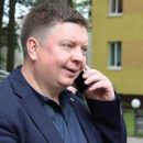 Уволен директор Львовского бронетанкового завода