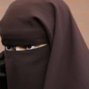 В Дании впервые оштрафовали женщину за ношение никаба