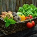 В июле начали дешеветь продукты — Госстат В июле начали дешеветь продукты — Госстат