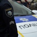 В Киеве полиция предотвратил конфликт на стройке: задержали десятки вооруженных титушек