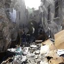 В Сирии планируется масштабное наступление армии Асада на оппозиционный регион