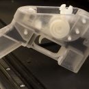 В США запретили публикацию чертежей для печати оружия на 3D-принтере В США запретили публикацию чертежей для печати оружия на 3D-принтере