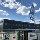 В Виннице стартовало производство холодильников: первую партию отправили на экспорт В Виннице стартовало производство холодильников: первую партию отправили на экспорт