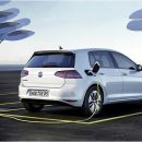 Volkswagen запустит каршеринг в Берлине в 2019 году