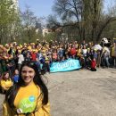 Волонтерство — это доказательство зрелости общества