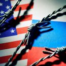 Вступил в силу первый этап санкций США против России из-за отравления Скрипалей Вступил в силу первый этап санкций США против России из-за отравления Скрипалей