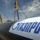 «Газпром» будет поставлять газ в Австрию до 2040 года