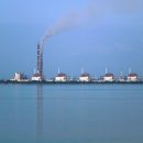 В рамках ремонта провели отключение первого энергоблока Запорожской АЭС
