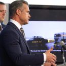 5 главных заявлений руководителя "Укравтодора" на заседании правительства 5 главных заявлений руководителя "Укравтодора" на заседании правительства