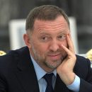 Акции "Русала" Олега Дерипаски дешевеют