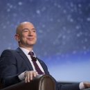Amazon стал второй в мире компанией, чья рыночная стоимость превысила $1 трлн