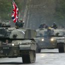 Британия после Brexit оставит военных в Германии для сдерживания России