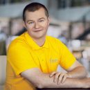 Частный космос вне США: как украинец Макс Поляков развивает индустрию Частный космос вне США: как украинец Макс Поляков развивает индустрию