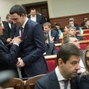 Жить по-новому. Как будет формироваться бюджет Киева в 2019 году