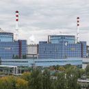 Энергоблок №2 Хмельницкой АЭС отключен от энергосети Энергоблок №2 Хмельницкой АЭС отключен от энергосети