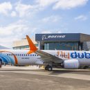 flydubai ушла из Жулян в "Борисполь" flydubai ушла из Жулян в "Борисполь"