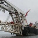 "Газпром" начинает строительство морской части "Северного потока-2" "Газпром" начинает строительство морской части "Северного потока-2"