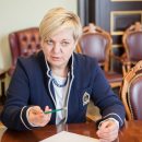 Гонтарева создает медицинский стартап