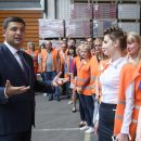 Гройсман все ещё не решил балотироваться на выборах президента Гройсман все ещё не решил балотироваться на выборах президента