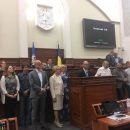 Гусовский создал "Киевскую команду" в Киевсовете