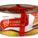 "Киевхлеб" продолжает судиться с Roshen за красную ленточку на тортах
