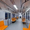 В киевском метро запустили обновленную видеоинформационную систему В киевском метро запустили обновленную видеоинформационную систему