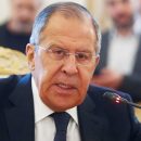 Лавров заявил о невозможности встречи в "нормандском формате" после убийства Захарченко Лавров заявил о невозможности встречи в "нормандском формате" после убийства Захарченко
