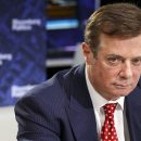 Манафорт признал себя виновным в сговоре против США