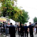 На празднование Рош ха-Шана в Умани ожидается более 40 тысяч паломников