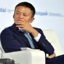 Основатель Alibaba уходит на пенсию