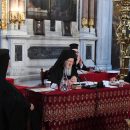Патриарх Варфоломей назначил своих "послов" в Украину Патриарх Варфоломей назначил своих "послов" в Украину
