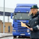 Сегодня пересечение границы с Польшей может усложниться Сегодня пересечение границы с Польшей может усложниться