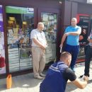 Главу Волынского облавтодора поймали на взятке Главу Волынского облавтодора поймали на взятке