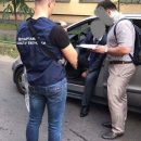 Руководителя Госгеонедра поймали на мелкой взятке