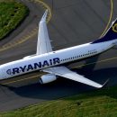 Ryanair не получил эксклюзивных скидкок в "Борисполе" Ryanair не получил эксклюзивных скидкок в "Борисполе"