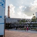 Рынок офисной недвижимости указал на выход из кризиса Рынок офисной недвижимости указал на выход из кризиса