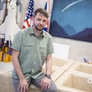 С орбиты виднее: как применяют космические технологии на земле С орбиты виднее: как применяют космические технологии на земле