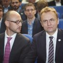 "Самопомощь" лишилась Киевсовета. Чем будут заниматься Гусовский и его команда "Самопомощь" лишилась Киевсовета. Чем будут заниматься Гусовский и его команда