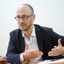 Сергей Гусовский прокомментировал исключение из партии Садового Сергей Гусовский прокомментировал исключение из партии Садового