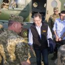 США готовы увеличить поставки оружия Украине — Волкер
