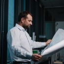 Скандальный участок на Оболони пока не входит в сферу интересов инвесторов — девелопер