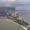 Украина усилила военное присутствие вдоль побережья Азовского моря Украина усилила военное присутствие вдоль побережья Азовского моря