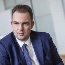 Ukrenergo CEO: Integration into European power system will take 11 billion UAH Ukrenergo CEO: Integration into European power system will take 11 billion UAH