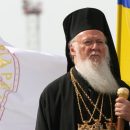 Патриарх Варфоломей — Кириллу: УПЦ получит автокефалию