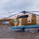 В Афганистане разбился молдавский вертолет, погибли два украинца и 10 афганских военных